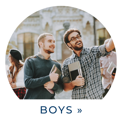 Click here to learn more about our boy mentorship